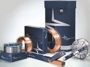 Bohler žica za zavarivanje SG2 (EMK6)