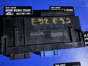 Bmw bcm modul L1 6135 9134483 01 body comfort elektronika