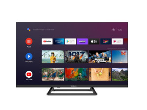 TV 40" Android Tesla