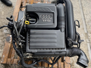 MOTOR 1.4 TFSI CZC AUDI VW SKODA