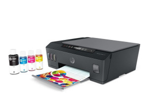 HP printer Smart Tank 515 AiO