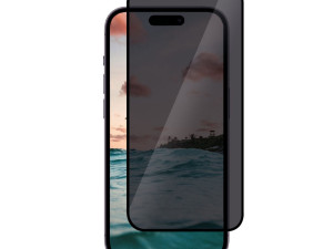 Privacy zaštitno staklo iPhone 15