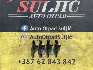 DIZNE BOSCH GOLF PASSAT TOURAN 2.0 TDI