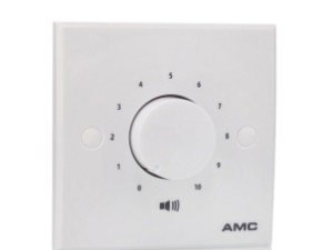 AMC PRO VC 30RX ATENUATOR 10 NIVOA 100V (OZVUCENJE - ZVUK)