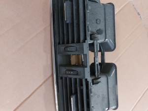 Resetka grijanja octavia 3