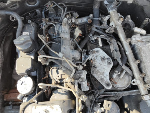 Mercedes C E Klasa Sprinter 2.2 CDI 646 Motor Delphi Dizne