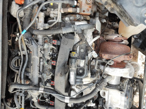 Opel Corsa 1.3 CDTI Motor B13DTE EURO 6