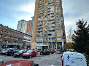 Stan Sarajevo - Novi Grad, Hrasno, stan 36m2