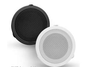 AMC PRO MC4ENB UGRADNI ZVUCNIK 4" 100V 6W (OZVUCENJE - RAZGLAS)