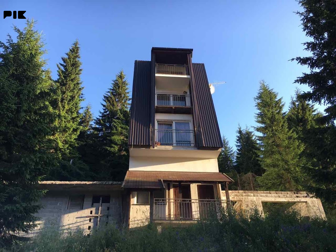 Apartman Vlašić Babanovac 86m2 - Prodaja