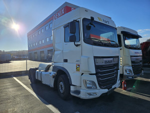 Daf xf 460 Dijelovi