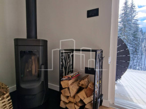 Opremljen i nov apartman Jahorina Dvorišta prodaja photo 4