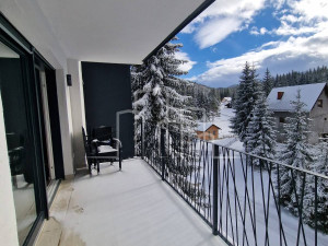 Opremljen i nov apartman Jahorina Dvorišta prodaja photo 5