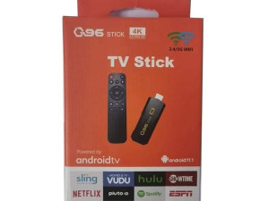 Android tv stick