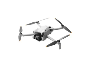 Dron DJI Mini 4 Pro FMC (DJI RC 2) 3D BOX