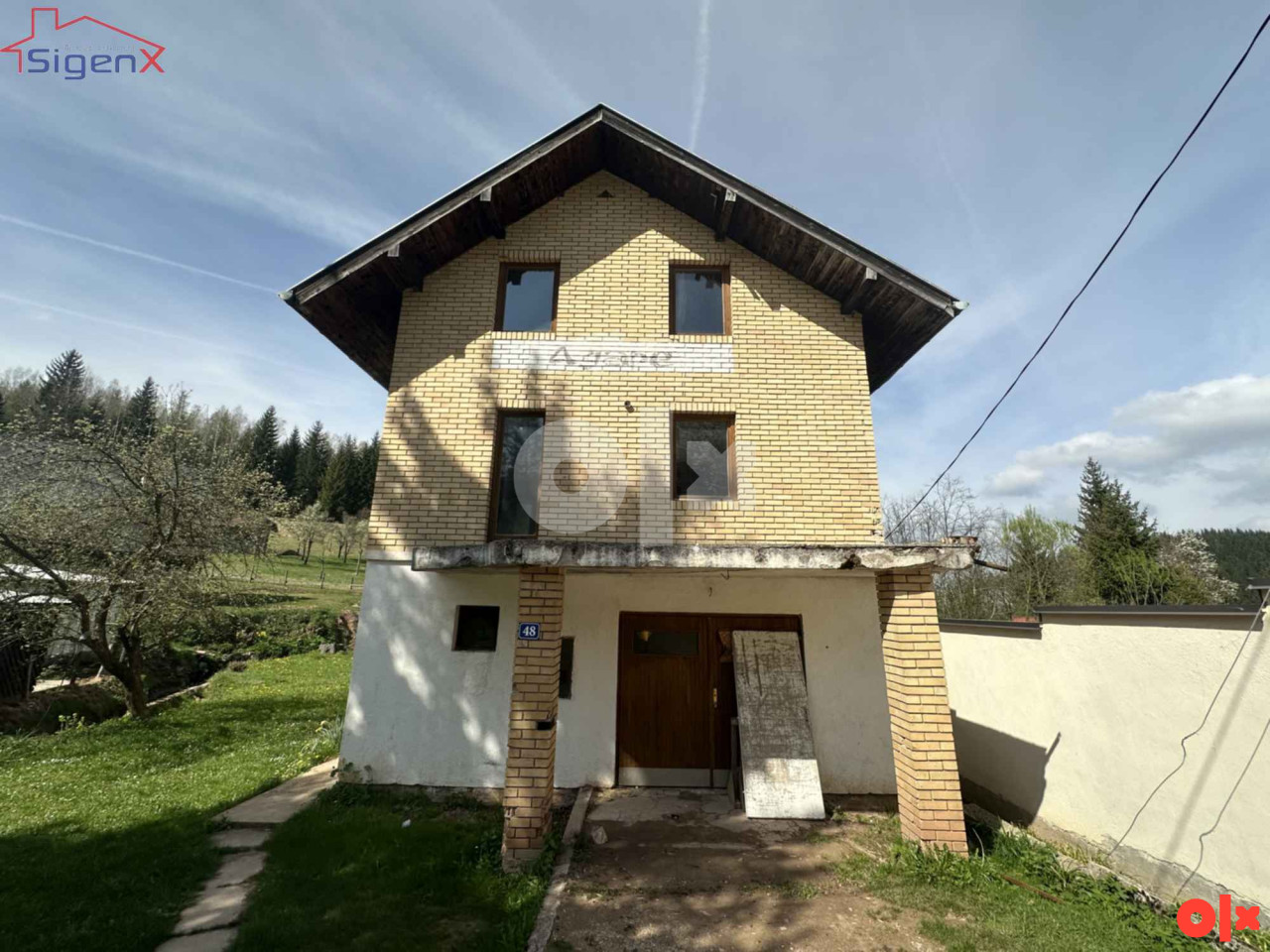 Kuća / Vikendica sa zemljištem / Jahorinski potok / Ravna planina 3