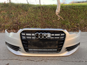 Prednji branik Audi A6 4G 11-15g