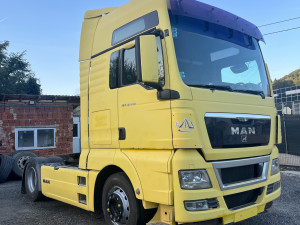Man tgx 18.440 dijelovi