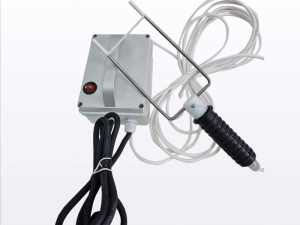 Omamljivač za stoku   svinje   šoker   struja