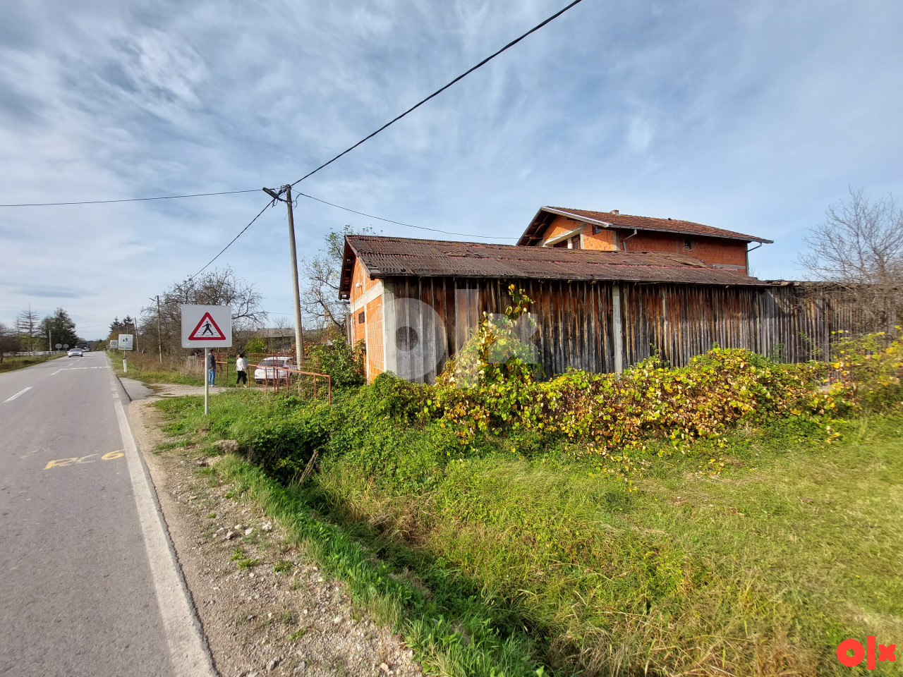 EOS /Kuća Sa Poslovnim Prostorom/Međuvođe/Kozarska Dubica/ 280 m2 3