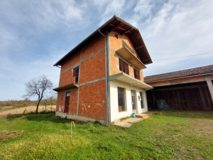 EOS /House with Commercial Space/Međuvođe/Kozarska Dubica/ 280 m2 photo 4