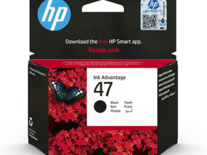 HP 6ZD21AE no.47 Black