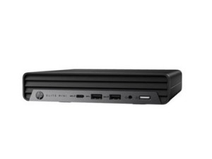 PC HP 600 G9 Mini EliteDesk, Win 11 Pro