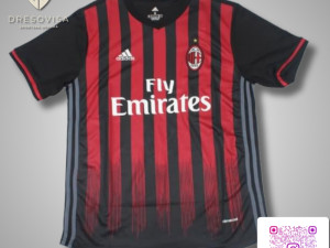 AC MILAN retro dres sezona 2016/17