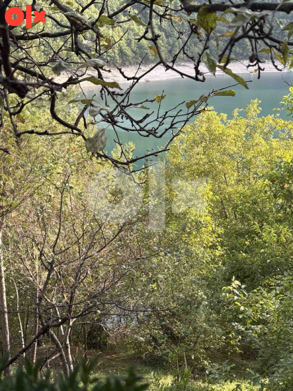 Vikendica Jablanica (Jablaničko jezero,mjesto Čivelj) 5