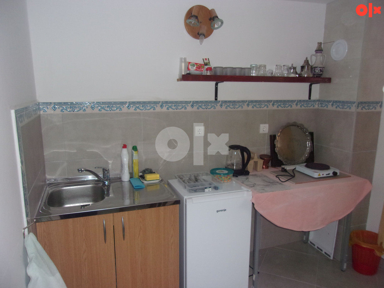 Kuća Sarajevo - Stari Grad 212 m2 - NOVO - Požegina 9