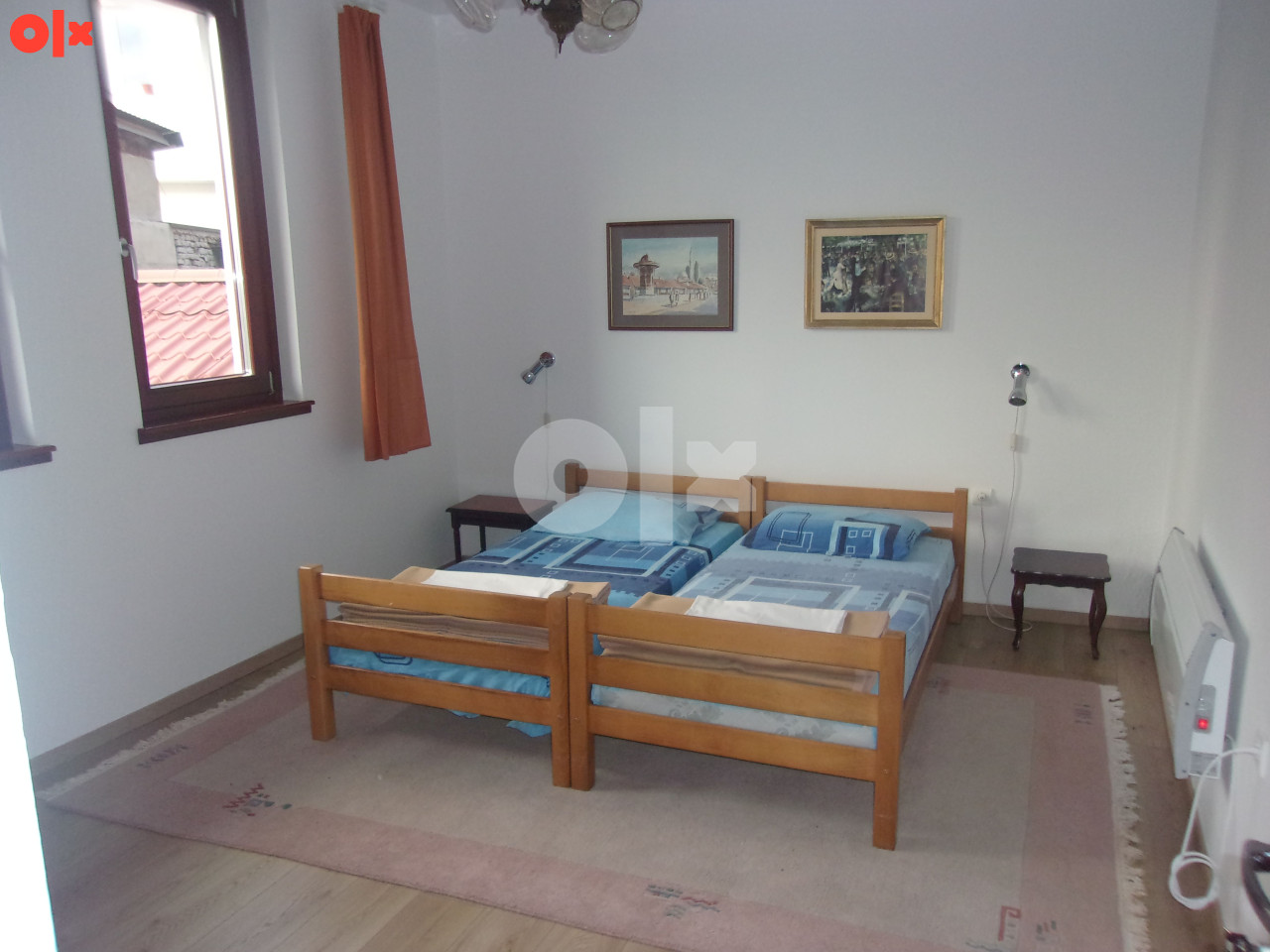 Kuća Sarajevo - Stari Grad 212 m2 - NOVO - Požegina 7