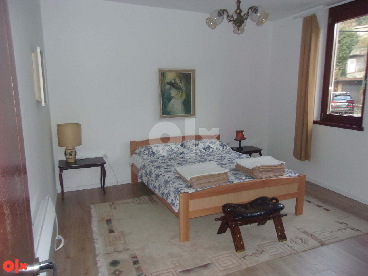 Kuća Sarajevo - Stari Grad 212 m2 - NOVO - Požegina 5