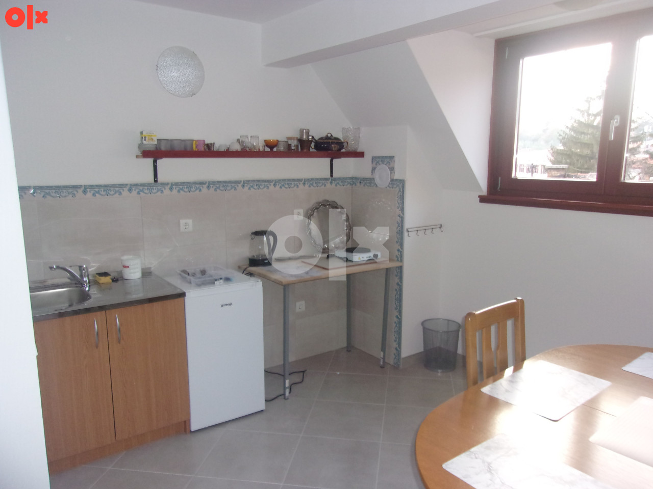 Kuća Sarajevo - Stari Grad 212 m2 - NOVO - Požegina 17