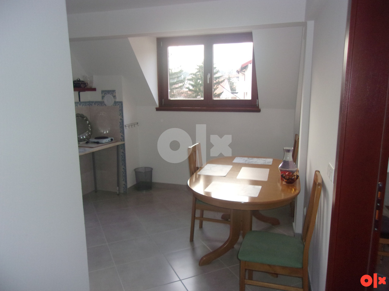 Kuća Sarajevo - Stari Grad 212 m2 - NOVO - Požegina 18
