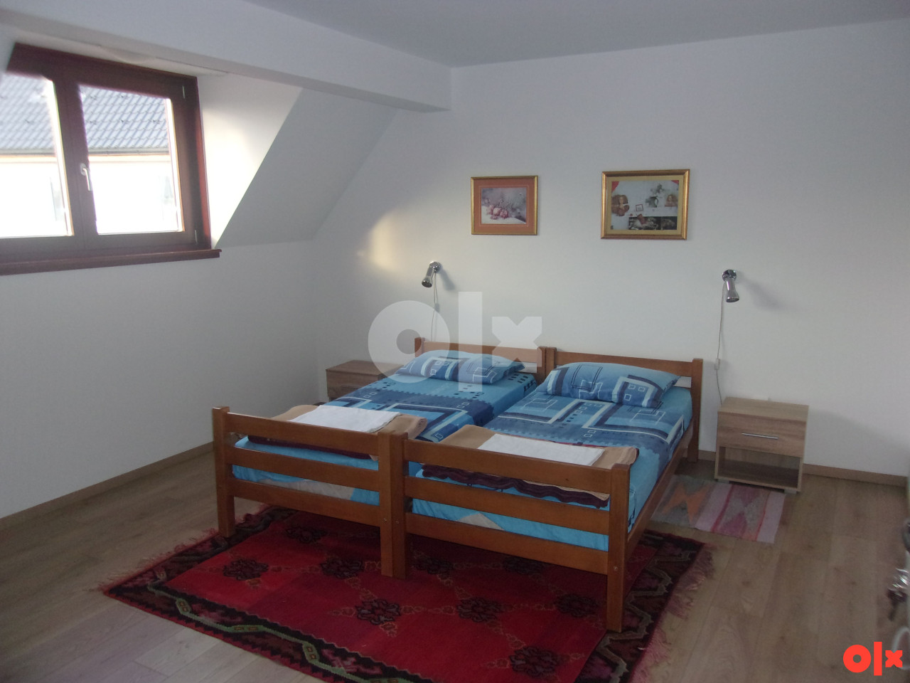 Kuća Sarajevo - Stari Grad 212 m2 - NOVO - Požegina 19