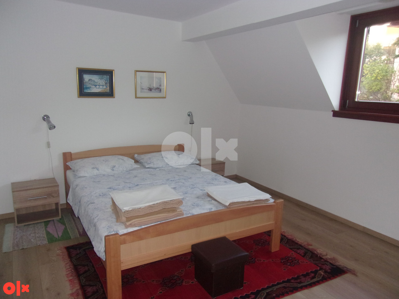 Kuća Sarajevo - Stari Grad 212 m2 - NOVO - Požegina 15