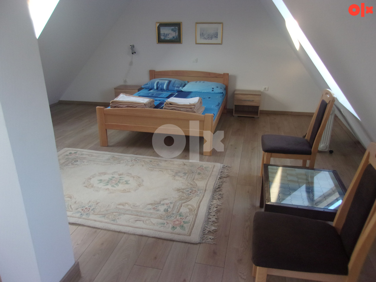 Kuća Sarajevo - Stari Grad 212 m2 - NOVO - Požegina 24