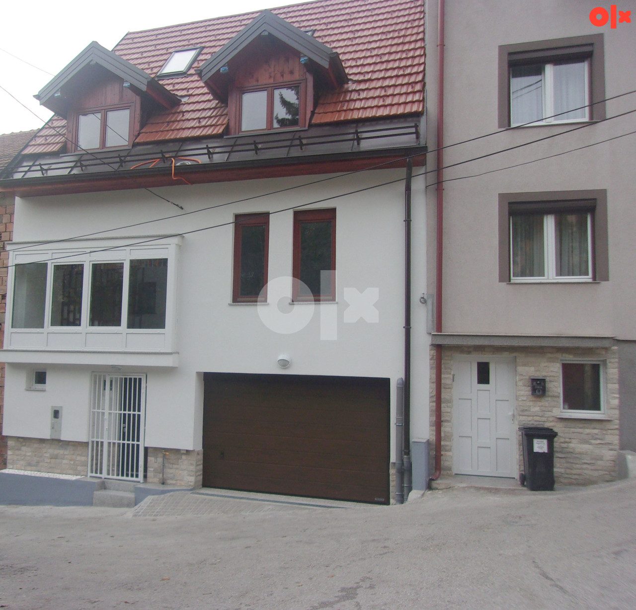 Kuća Sarajevo - Stari Grad 212 m2 - NOVO - Požegina