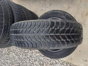 GUME-15...165/65/R15 ZIMSKE M/S-SAVA FABRIKA-2X