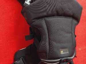 NOSILJKA ZA BEBE KENGUR KENGURKO HAUCK 3 WAY Germany