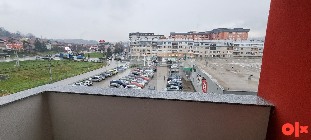 Stan  na dan Srebrenik 2