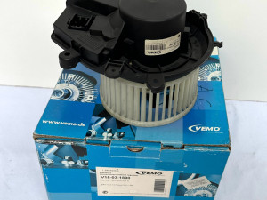 Ventilator kabine Audi A4/Pasat B5