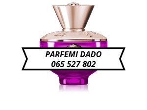 VERSACE DYLAN PURPLE POUR FEMME edp 100ml tester