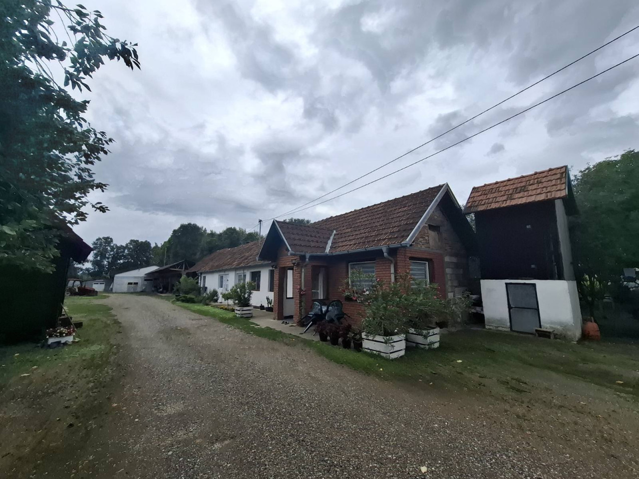 EOS / Farma / Donji Žabar / 2.563 m2