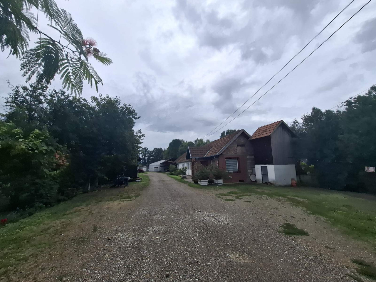 EOS / Farma / Donji Žabar / 2.563 m2 3