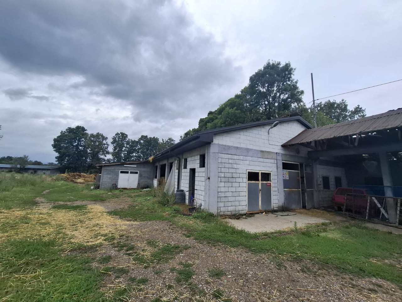 EOS / Farma / Donji Žabar / 2.563 m2 4