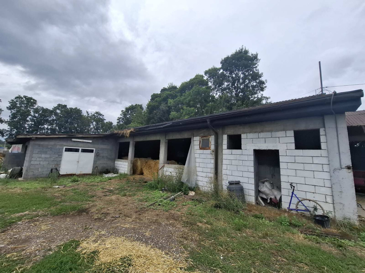 EOS / Farma / Donji Žabar / 2.563 m2 5