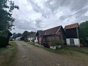 EOS / Farma / Donji Žabar / 2.563 m2