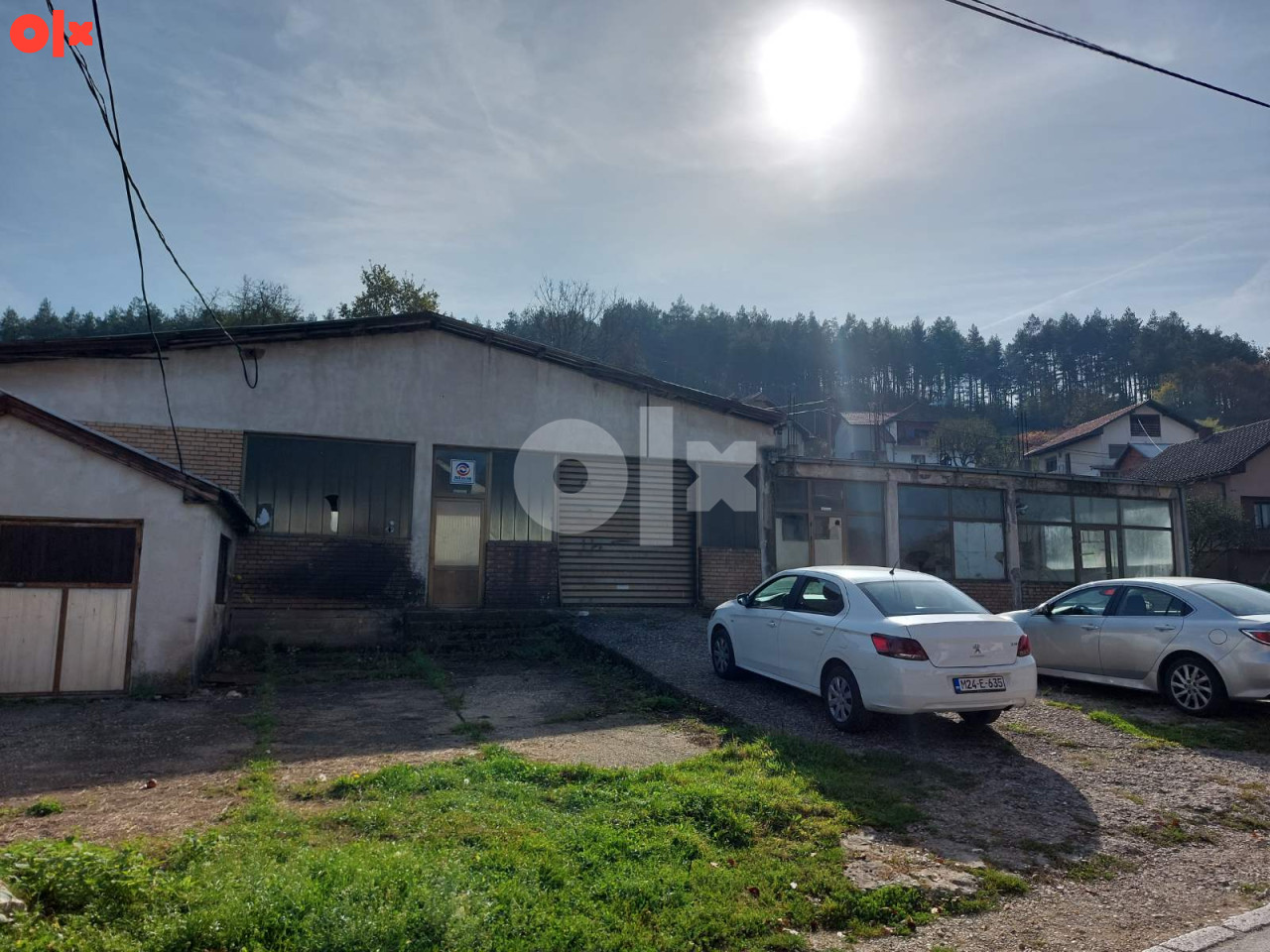 EOS / Skladišni prostor / Milići / 365 m2 3