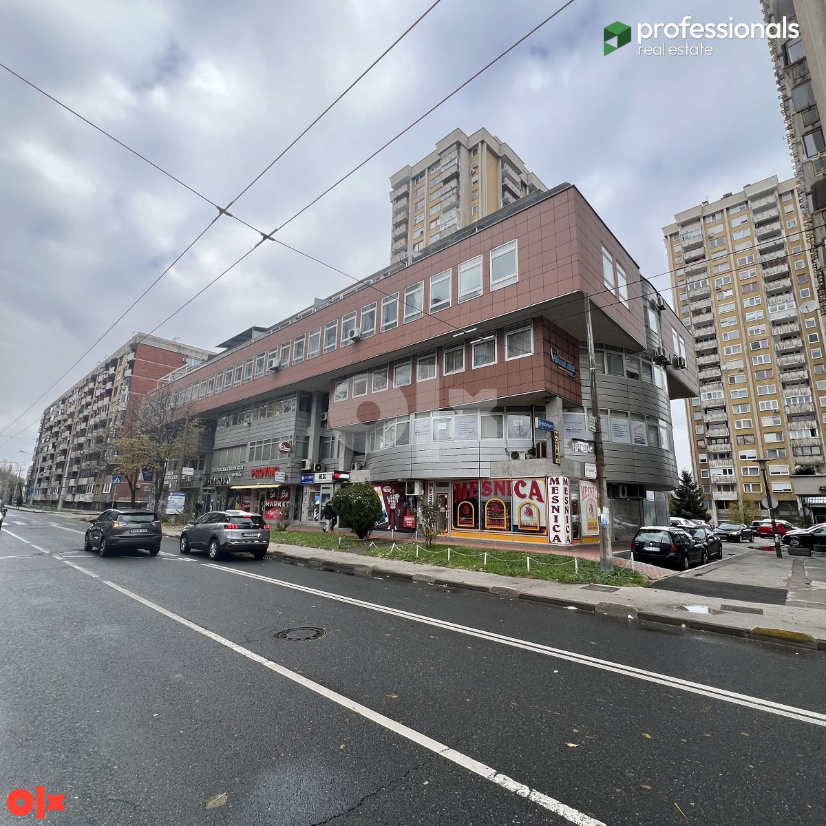 Stan Hrasno Novi Grad - Sarajevo